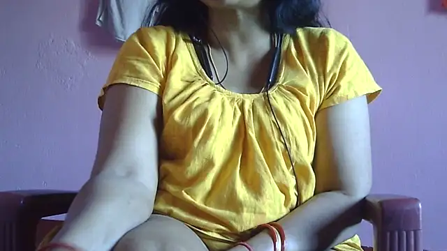 Pooja-suman - Live Cam