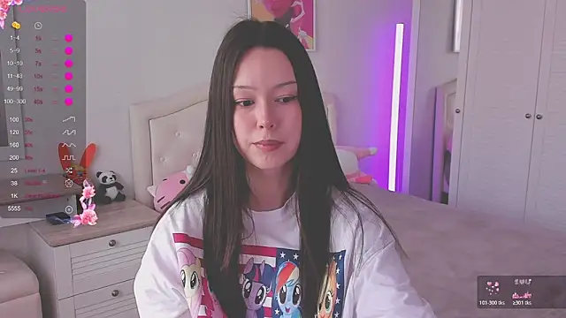 kittenrisha - Live Cam