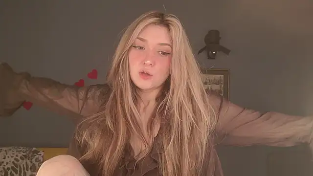 BellaSink - Live Cam