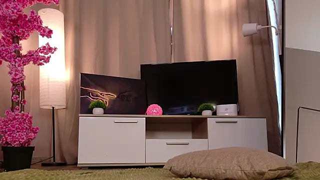 Clima_muse - Live Cam