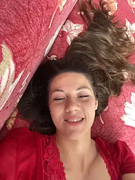 OnlyLeiLa - Live Cam