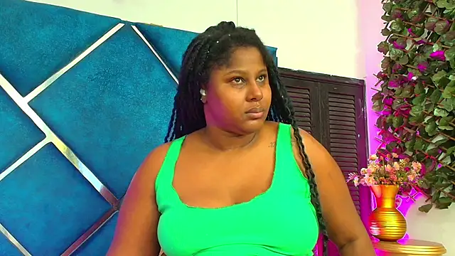 AlexaRousse4u - Live Cam