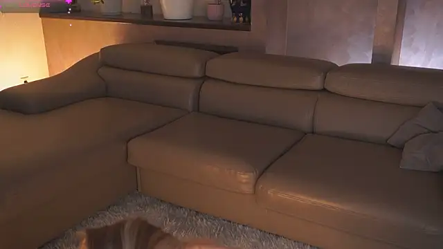 YvetteMilbrett - Live Cam