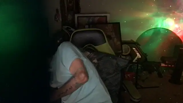 KungFuPanda001 webcam