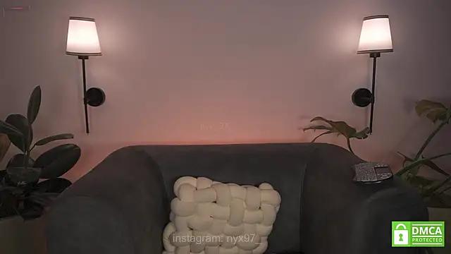 nyx_97 webcam