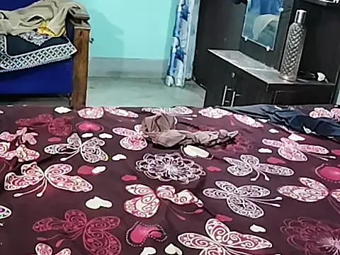 ANURADHA_2006 webcam