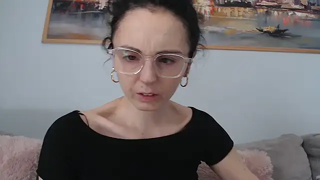 cleophee (F milf) - je me gode