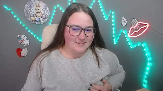 XX_Daniella_XX webcam