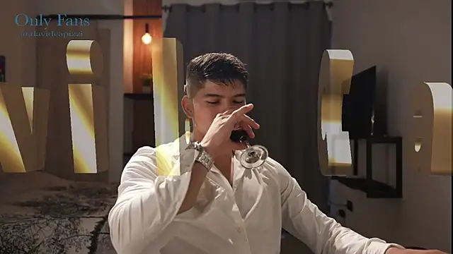 david_capizzi_ (M young) - enjoy this explosion of milk