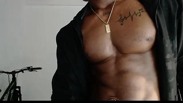 drake_brwon_23 (M young) - CUM SHOW 💦💦