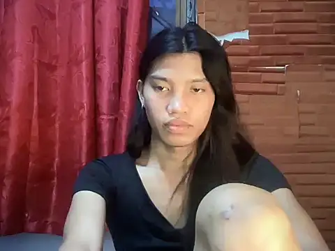 Yourgoddess_jayve webcam