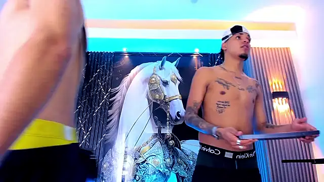 the_knights_of_the_night_ webcam