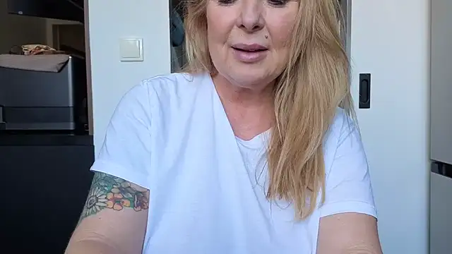 TammyJeann live sex cam