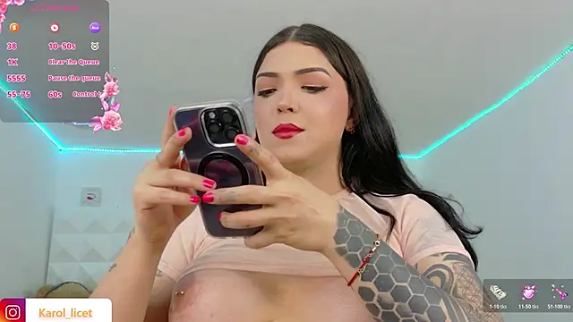 Karol_Goddess_ofhe_love live sex cam