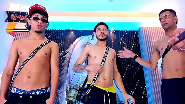 the_knights_of_the_night_'s room