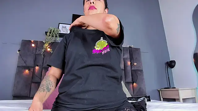 DulceAurora__ webcam