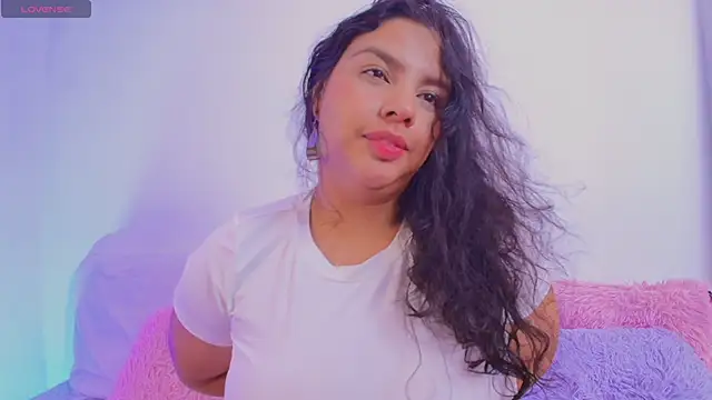 Brenda__gomez webcam