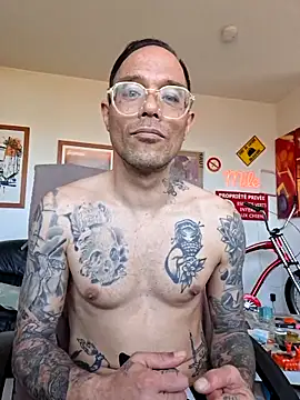 Mr_Graffitimile live sex cam