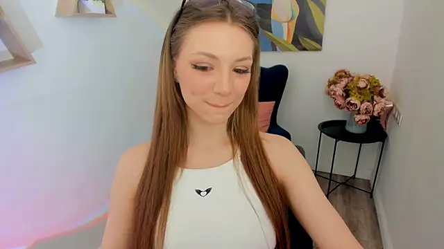 AmandaGracy_1 webcam