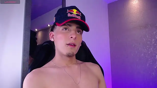 MateoMitchell webcam