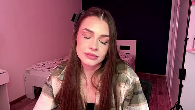 MachelleSpader webcam