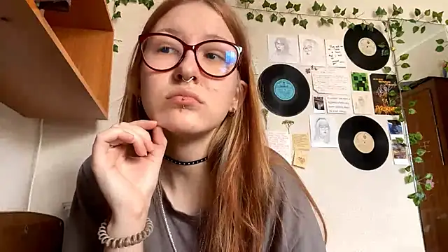 LaureenVielma webcam