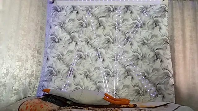 AnnettaBelsito webcam