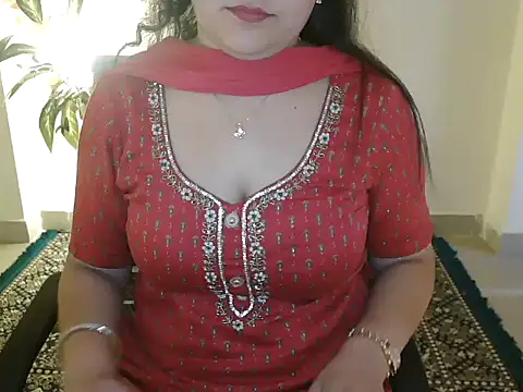 _chitranshi webcam