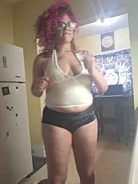 VelvetVixen_735 webcam