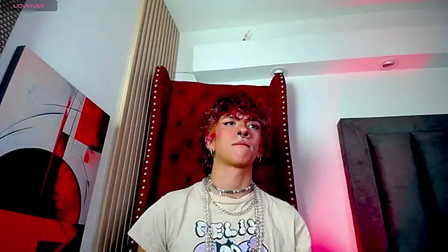 Cain_Dantalion webcam