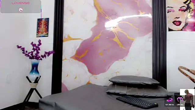 Valeria_Linares webcam