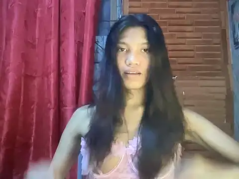 Yourgoddess_jayve webcam