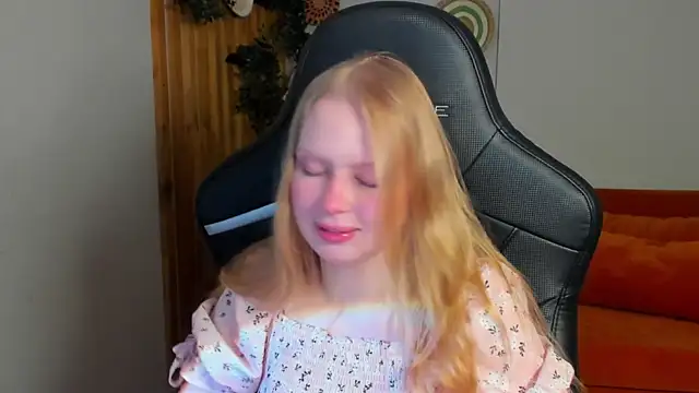 BellaVenatrix webcam