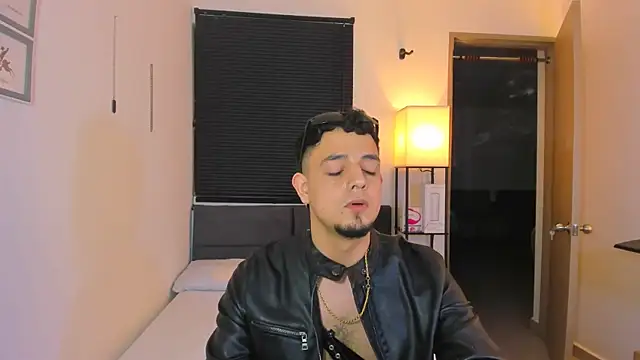 alejandro_calderon1 webcam