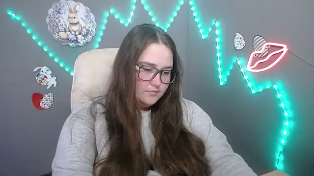 XX_Daniella_XX webcam