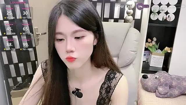 美女Yueyue-MM在线直播