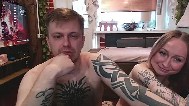 BobbyMiMi live sex cam