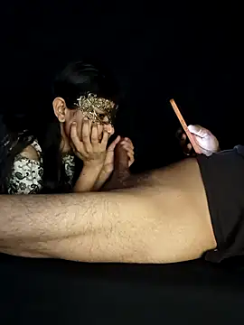 KumarSilencesex21 webcam