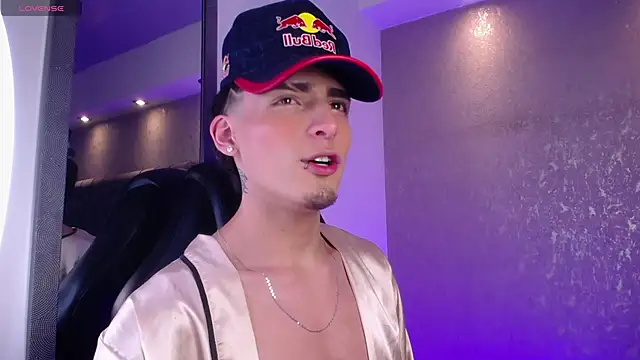 MateoMitchell webcam