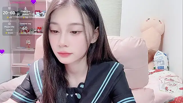 美女lris-Beauty在线直播