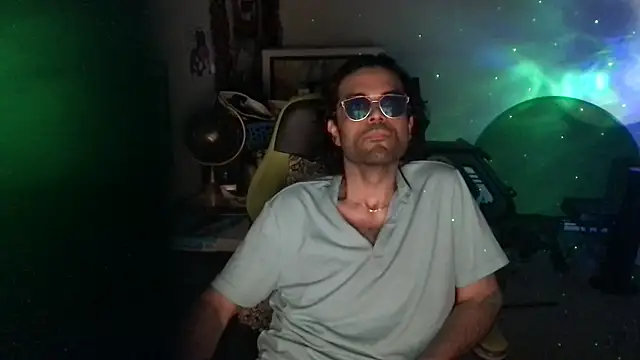 KungFuPanda001 webcam