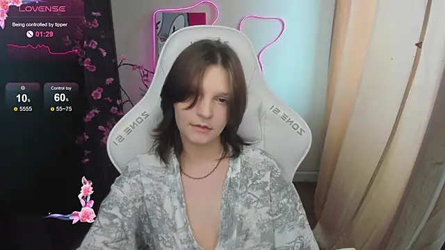 audreyykim - AudreyyKim's free webcam - UK Sex Cams