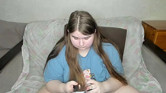 Pauline_dominance webcam