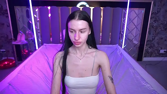 Snow_WhiteeeX webcam