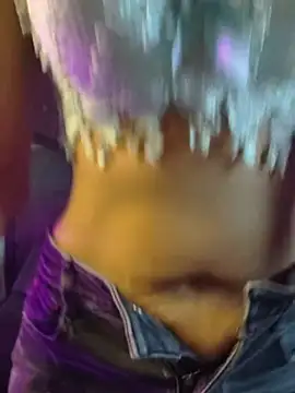 Ivy_the_goddess webcam