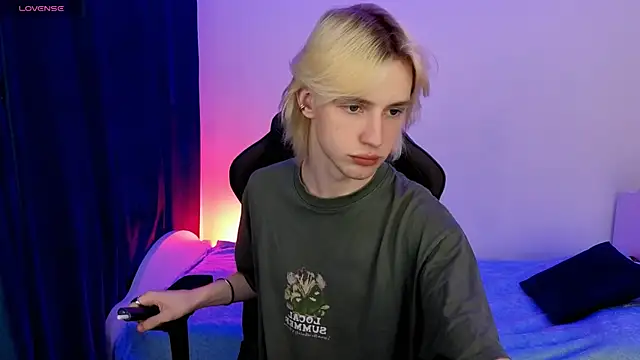 lucidangelok1 webcam