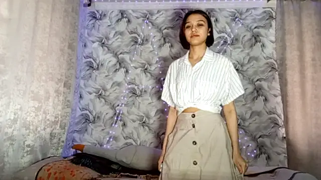 AnnettaBelsito webcam