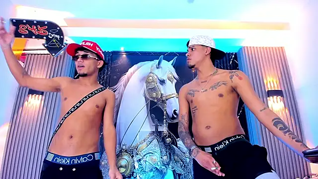 the_knights_of_the_night_ webcam