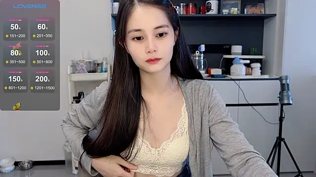 Judy-520 webcam