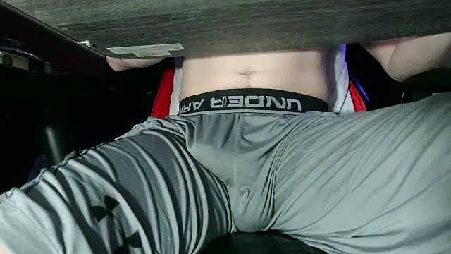 Dick_and_muscles webcam